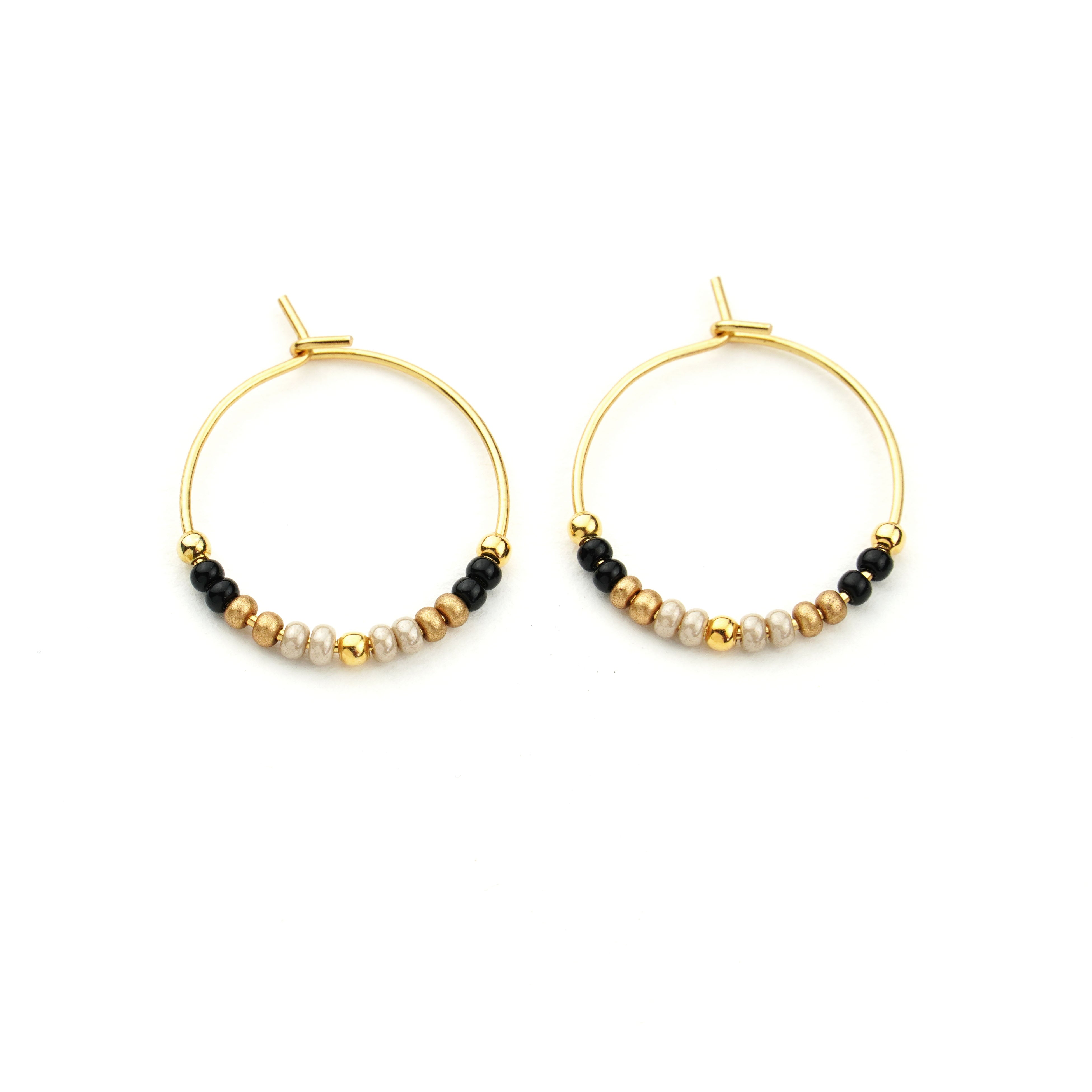 INGA Black Gold