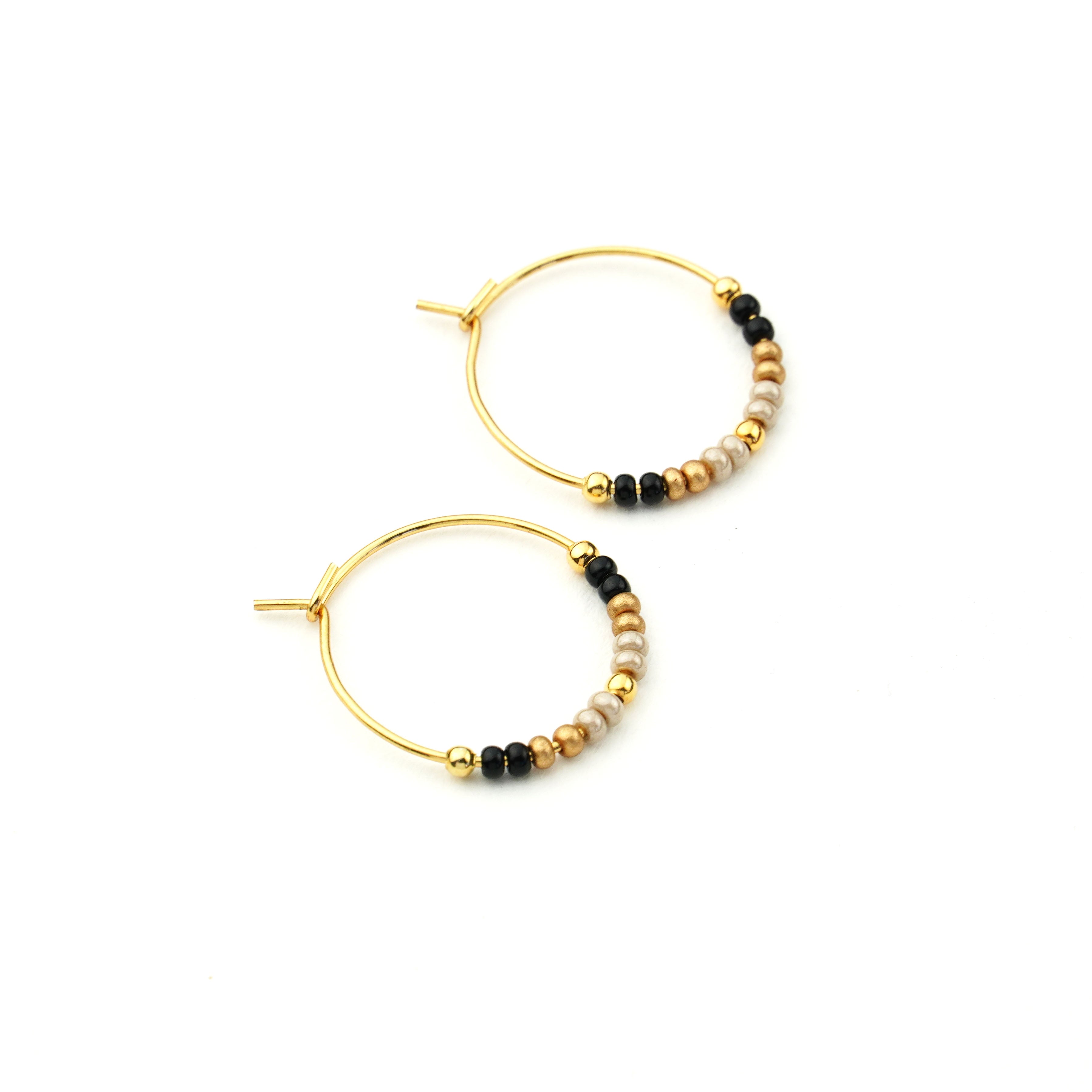 INGA Black Gold