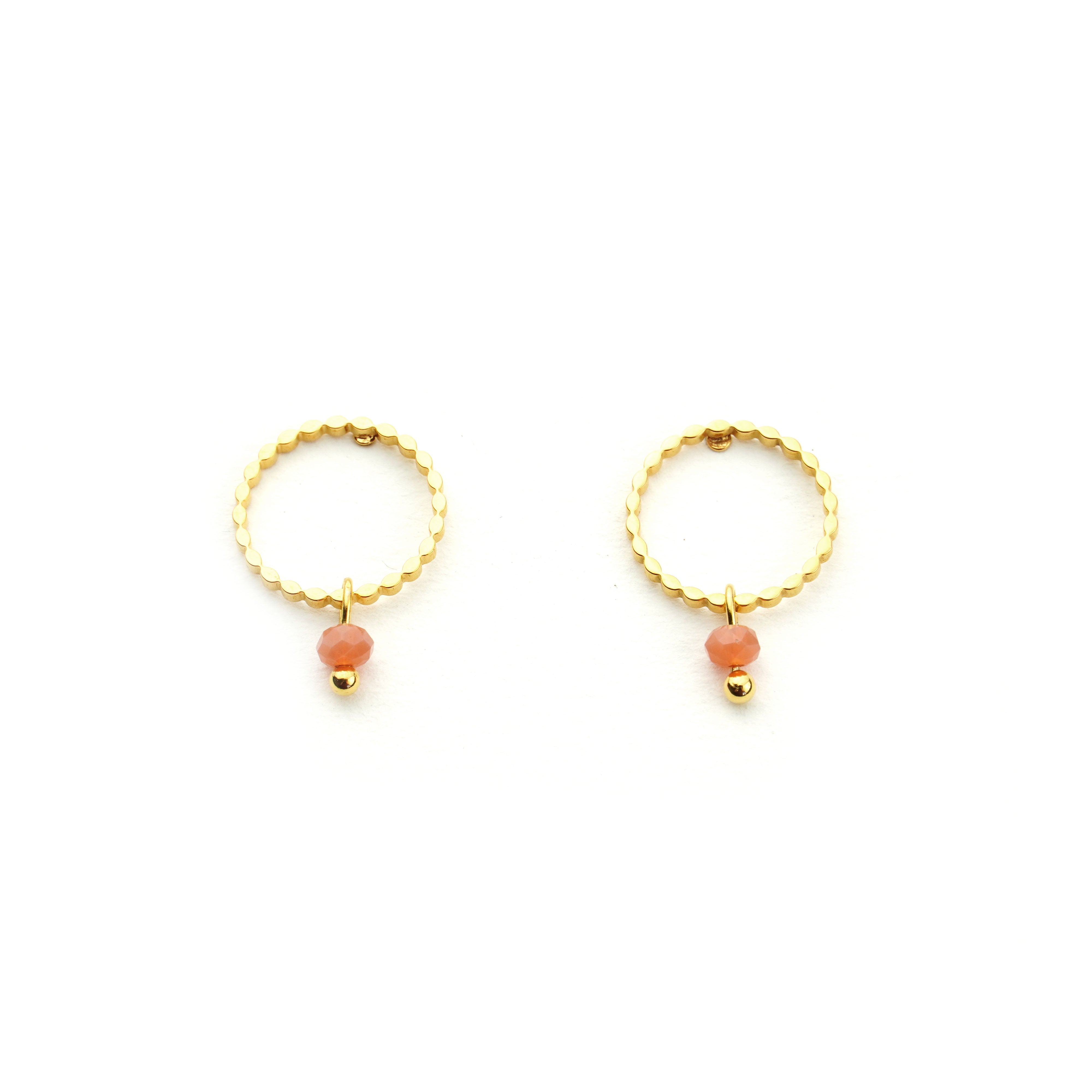 NINA Peach