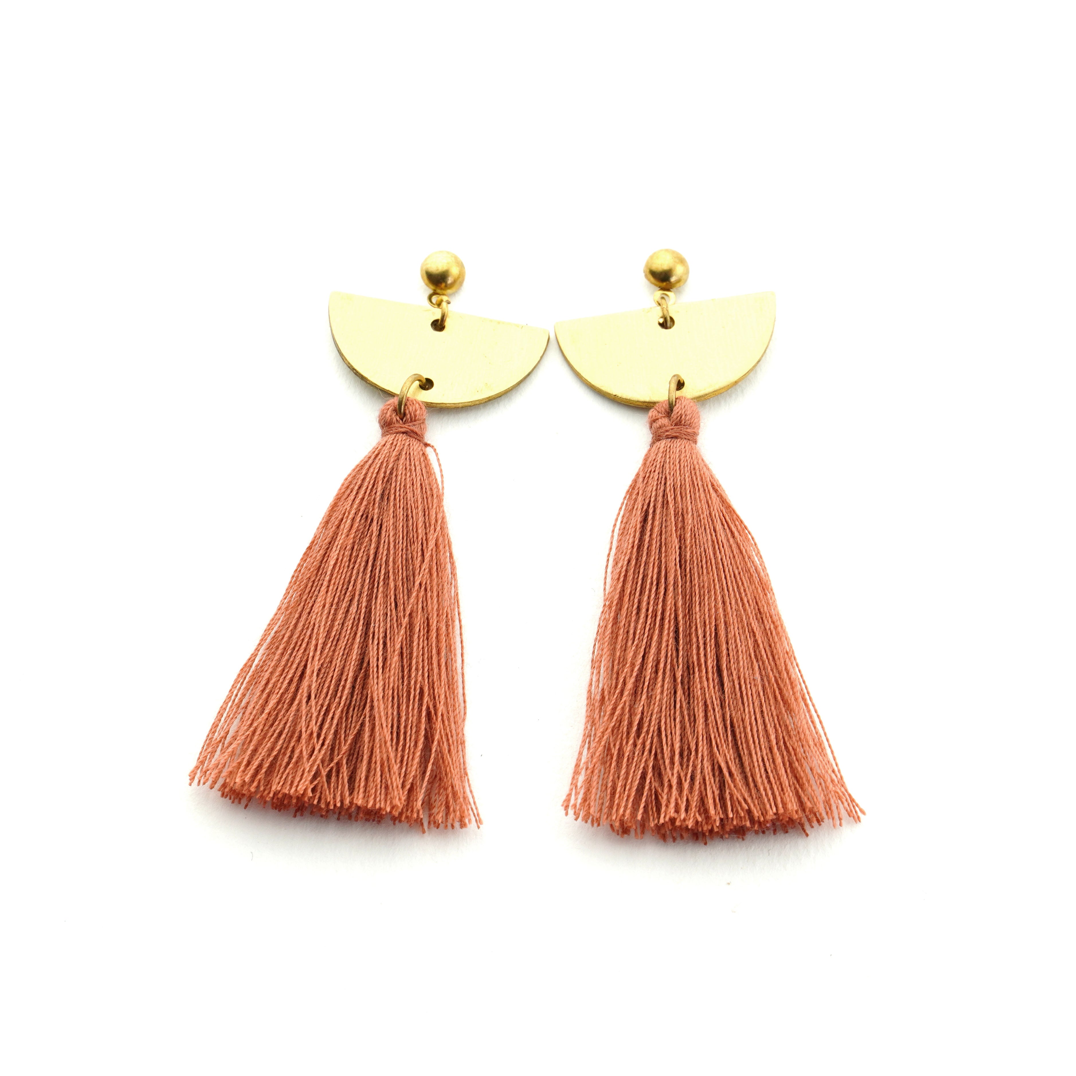 Earrings – SHIX Jewelry