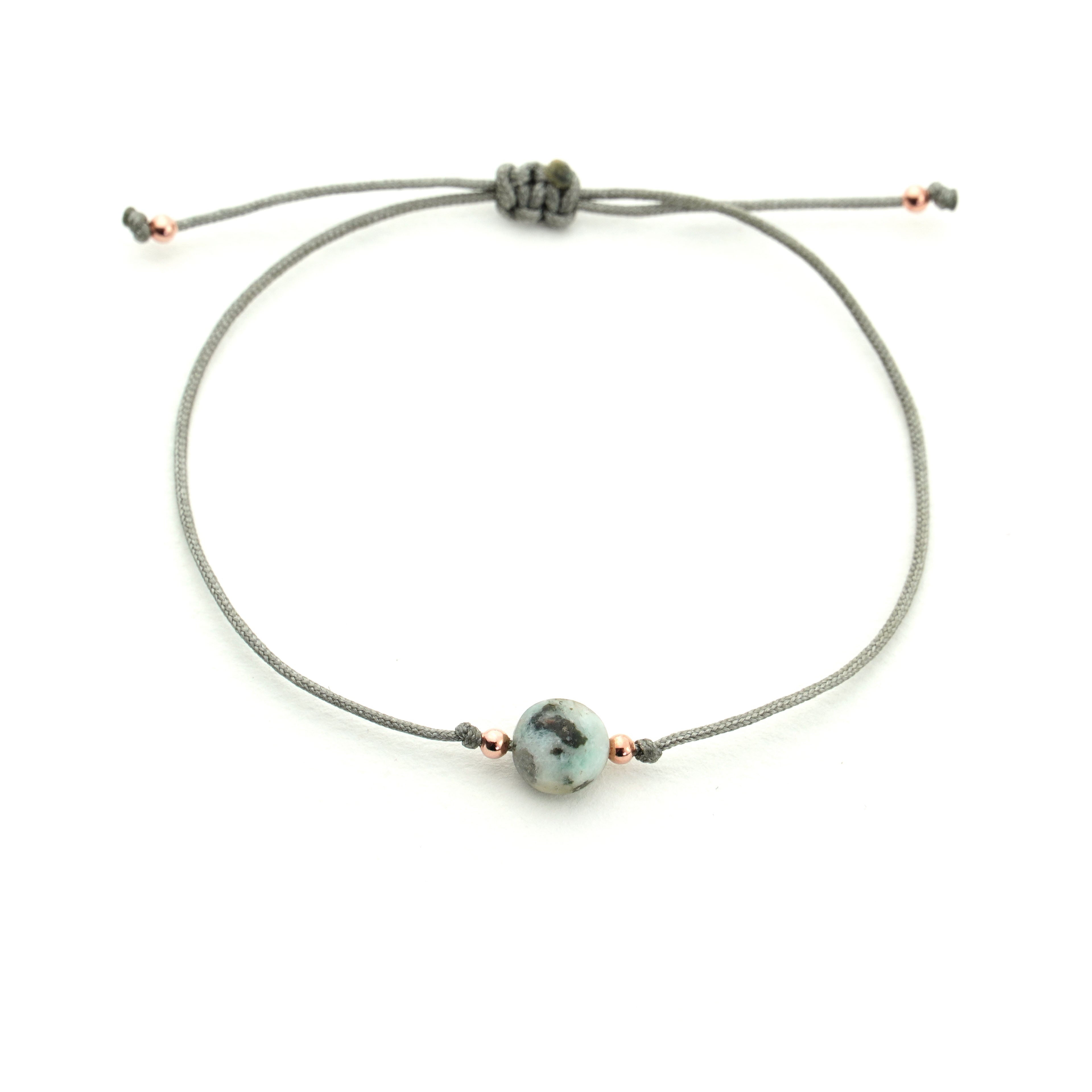 JASNA Gray Green Quartz