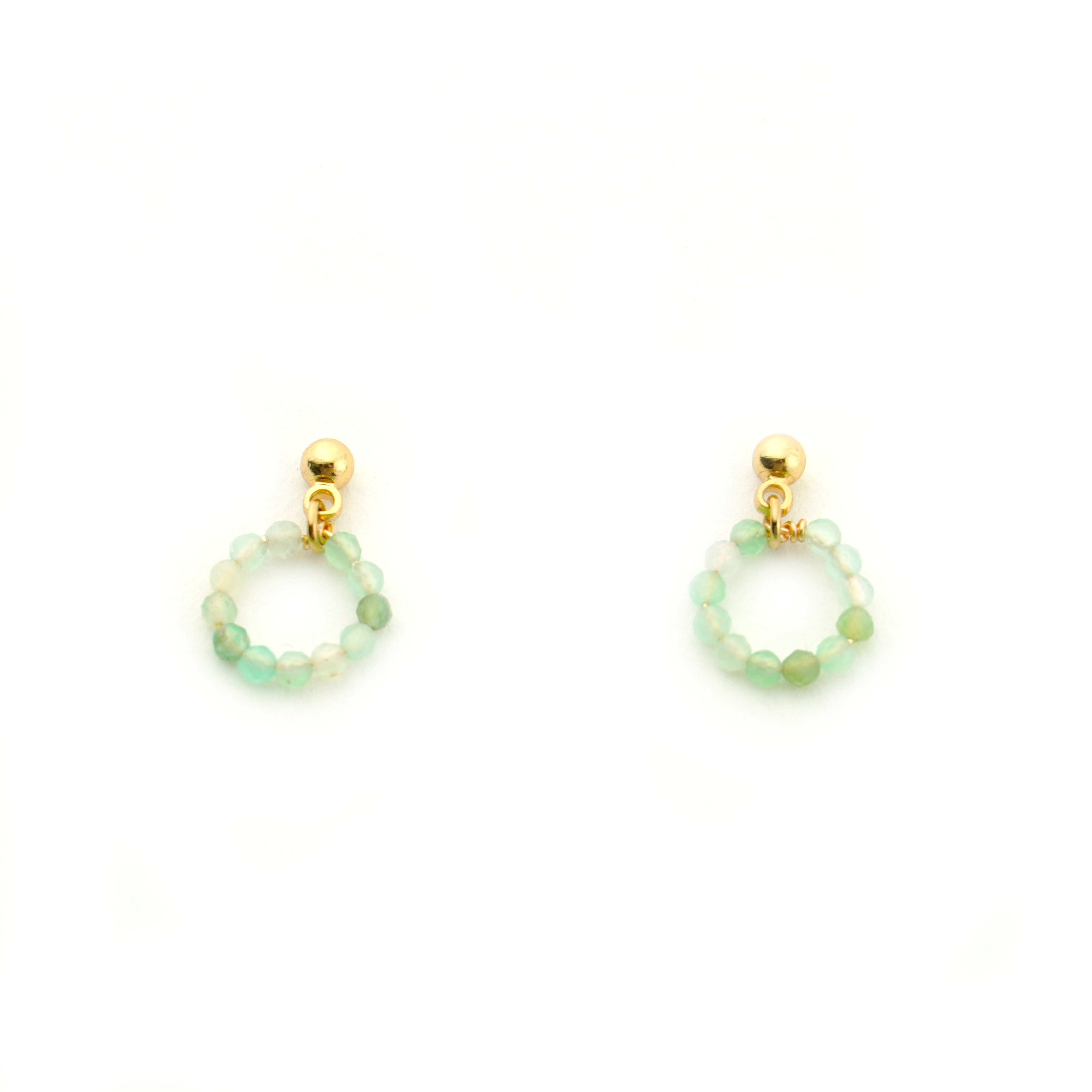 DINA LIGHT GREEN