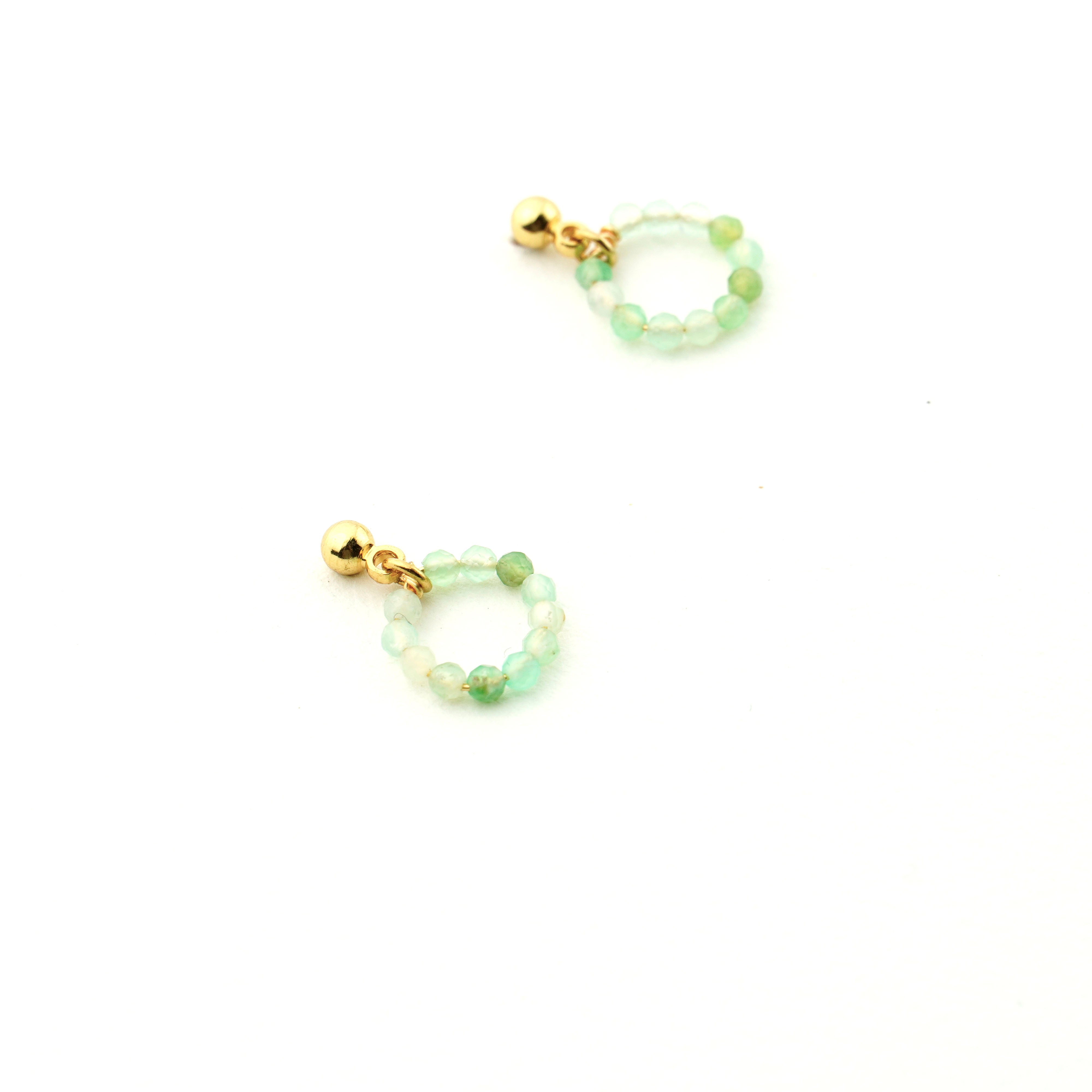 DINA LIGHT GREEN