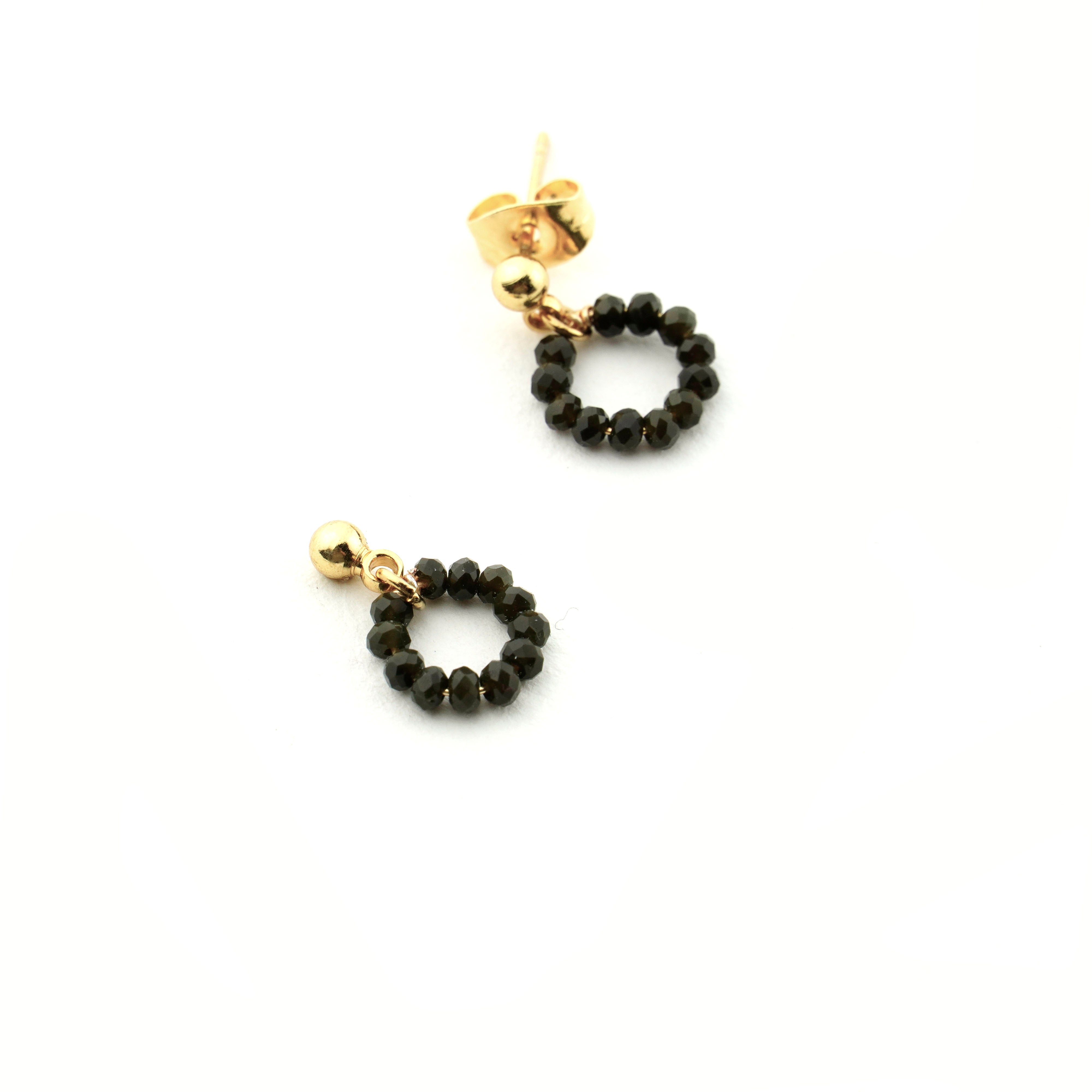 DINA DARK GREEN