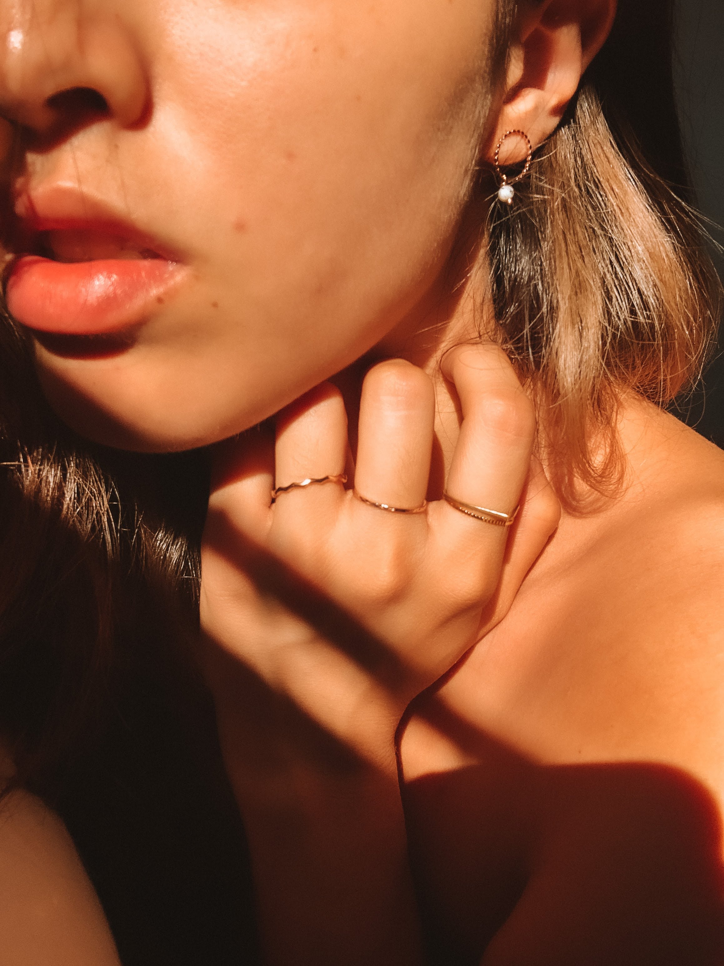 ADA Rose Gold