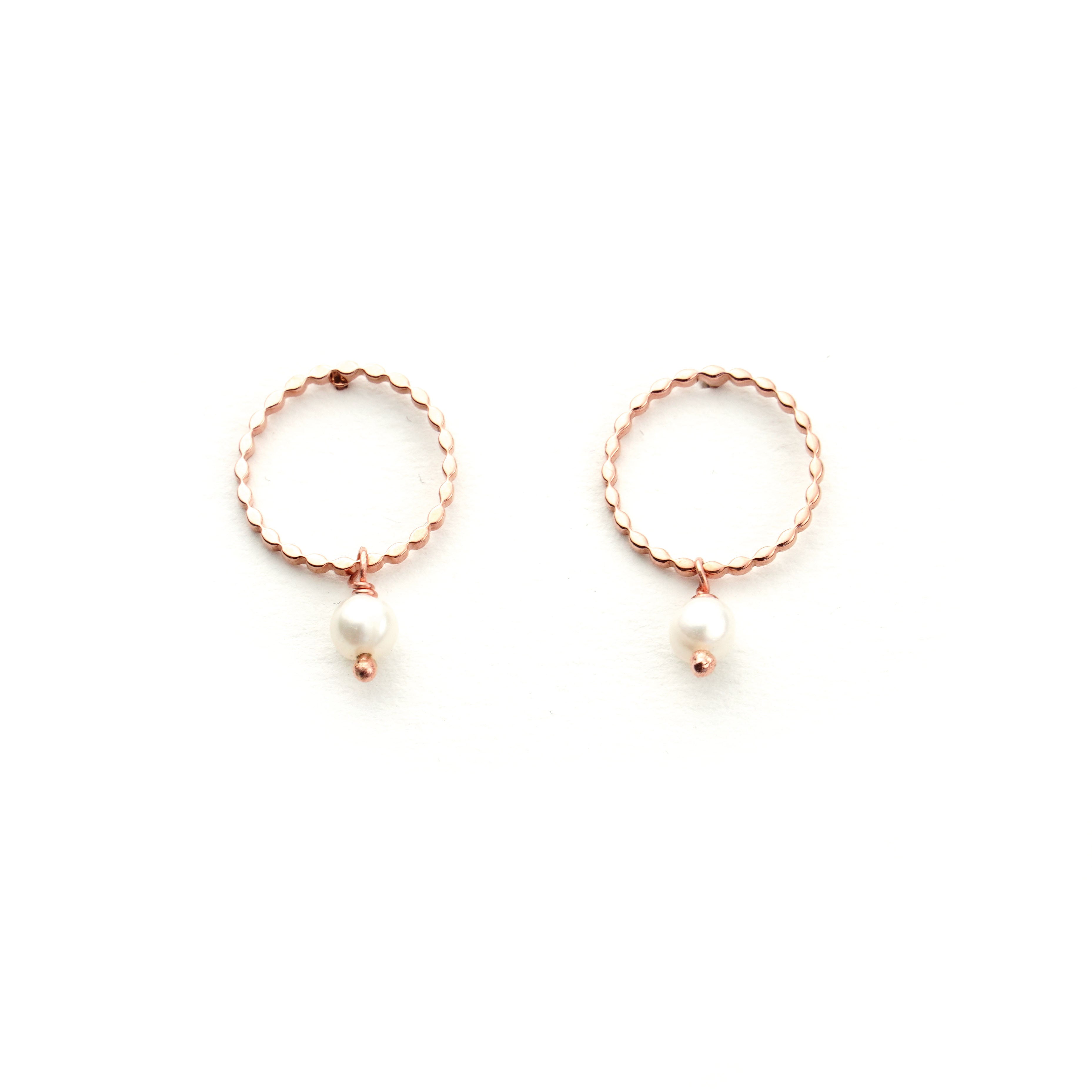 ADA Rose Gold