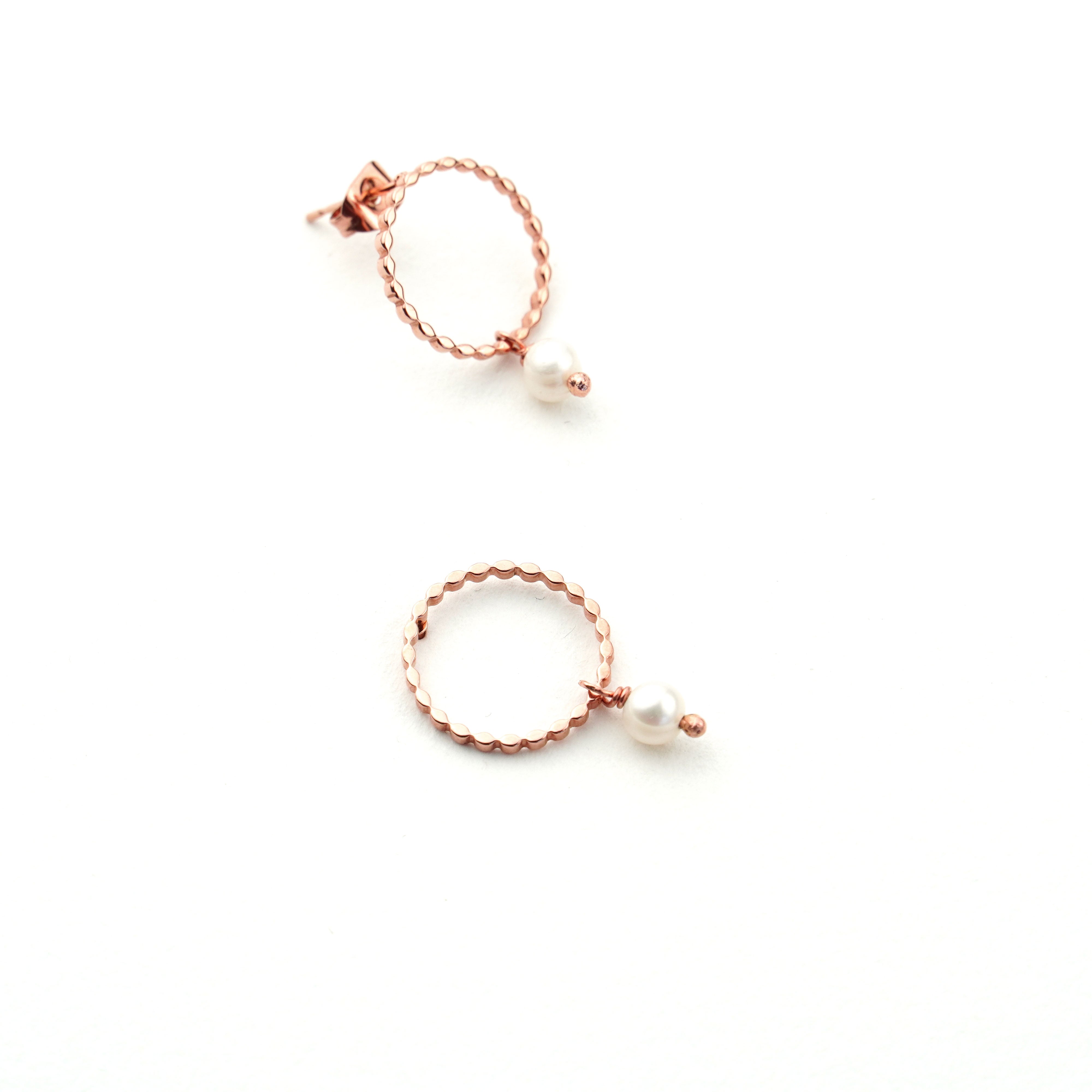 ADA Rose Gold